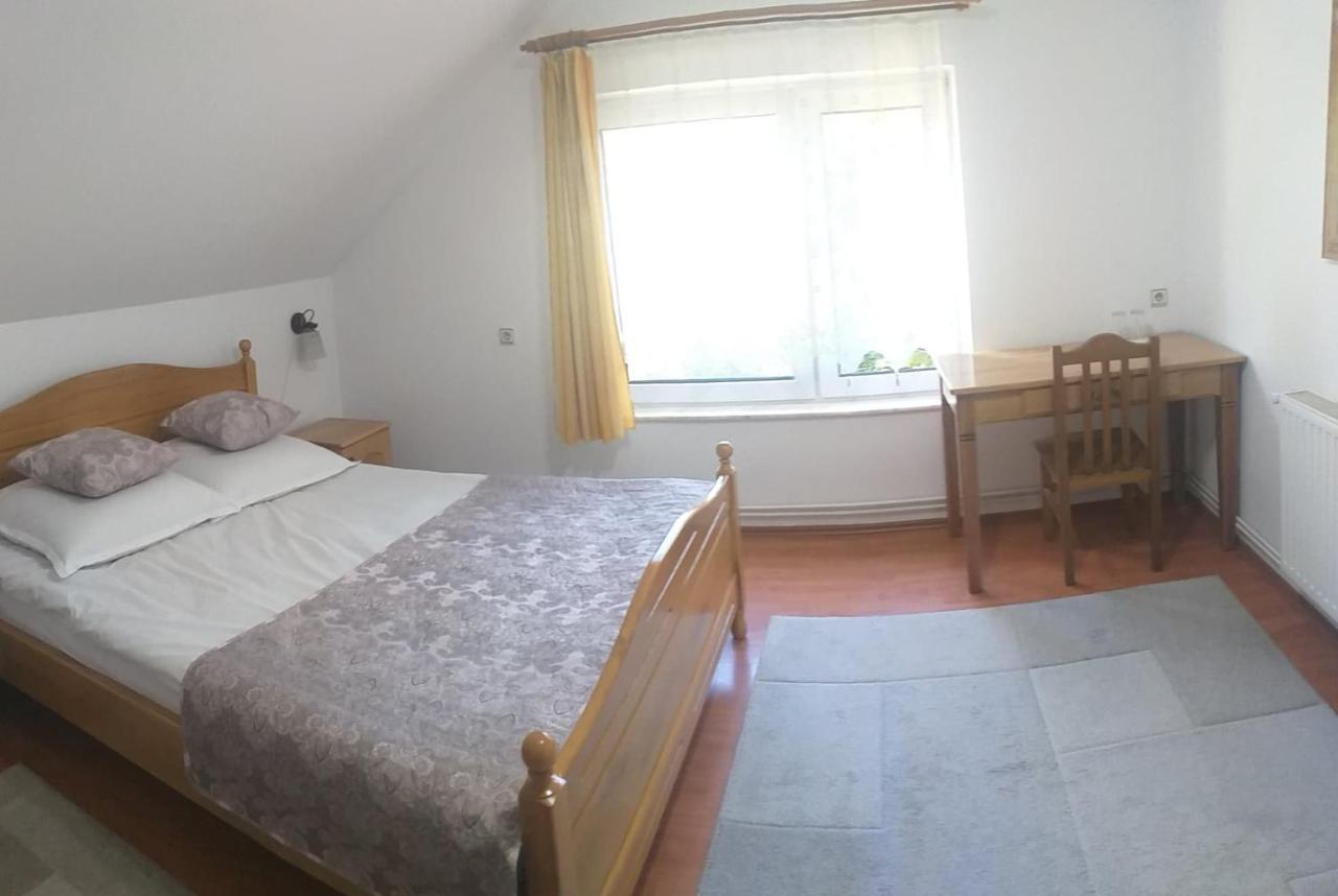 Soaptele Padurii & Casuta Din Padure Sucevita Exterior foto